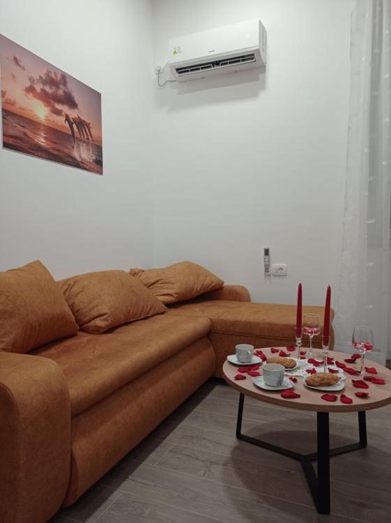 Apartman Cezar Apartment Rijeka Exterior photo