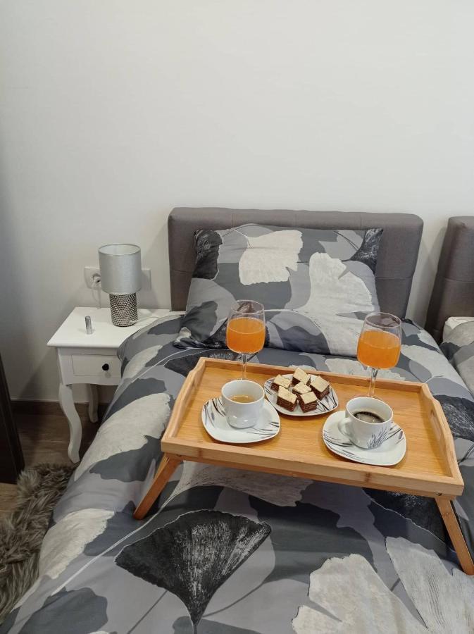 Apartman Cezar Apartment Rijeka Exterior photo